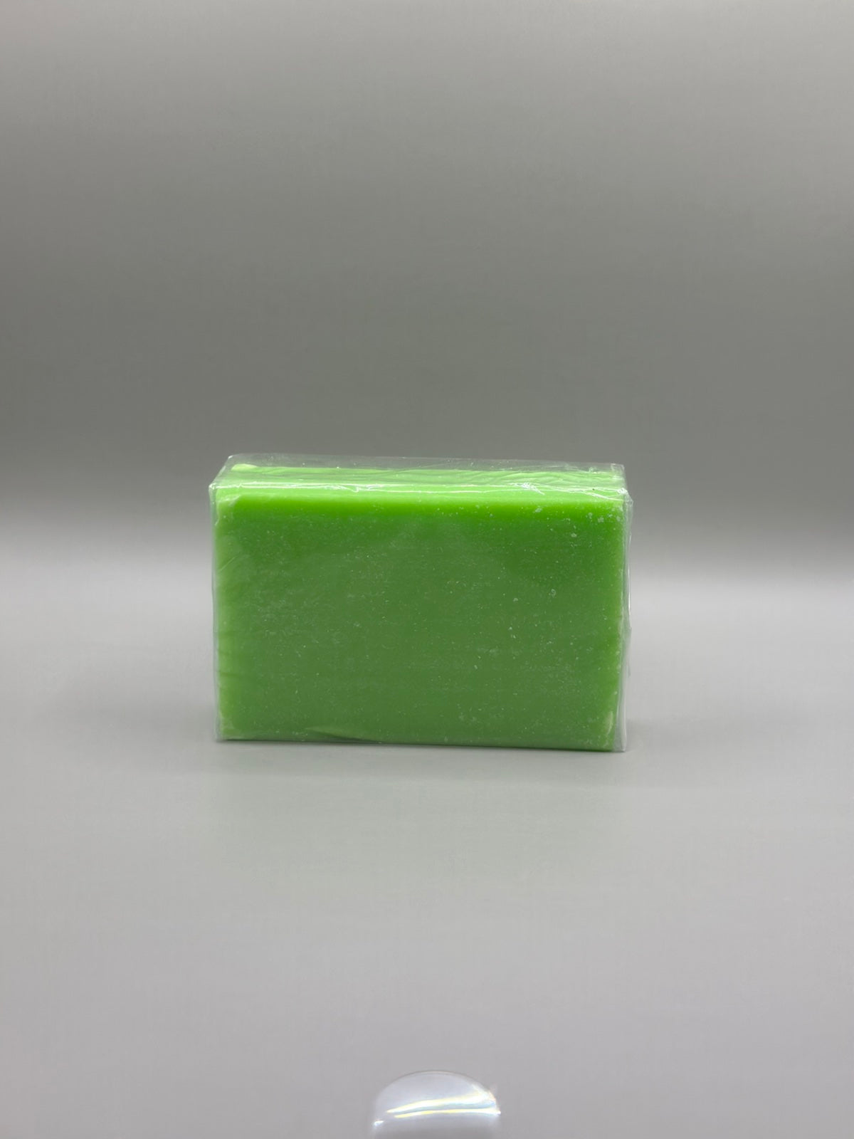 Natural Soap, the aloe vera bar