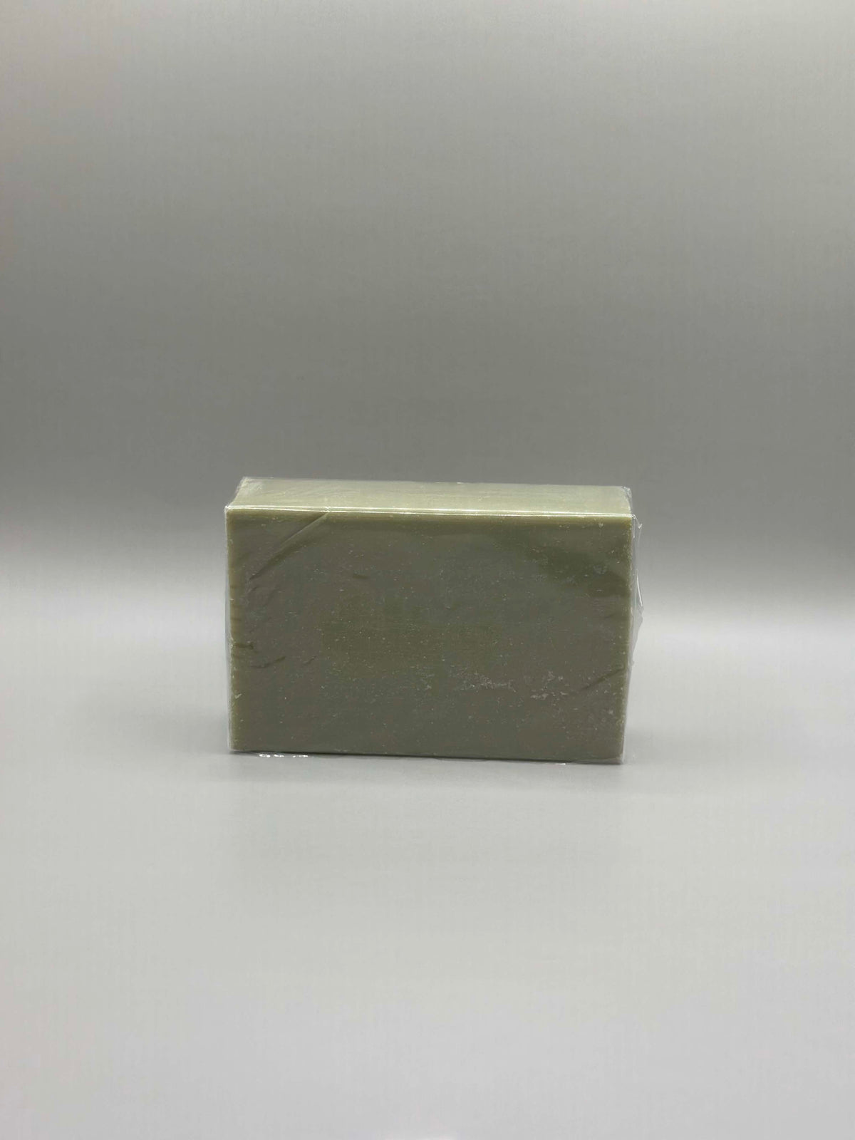 Natural Soap, the olive oil bar