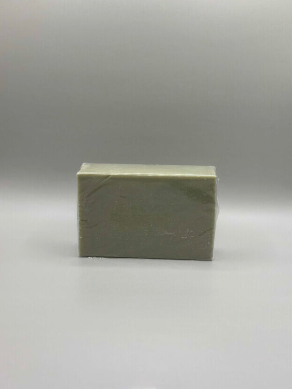 Natural Soap, the olive oil bar