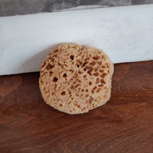 Wool Sponge High Quality (6 Inch)