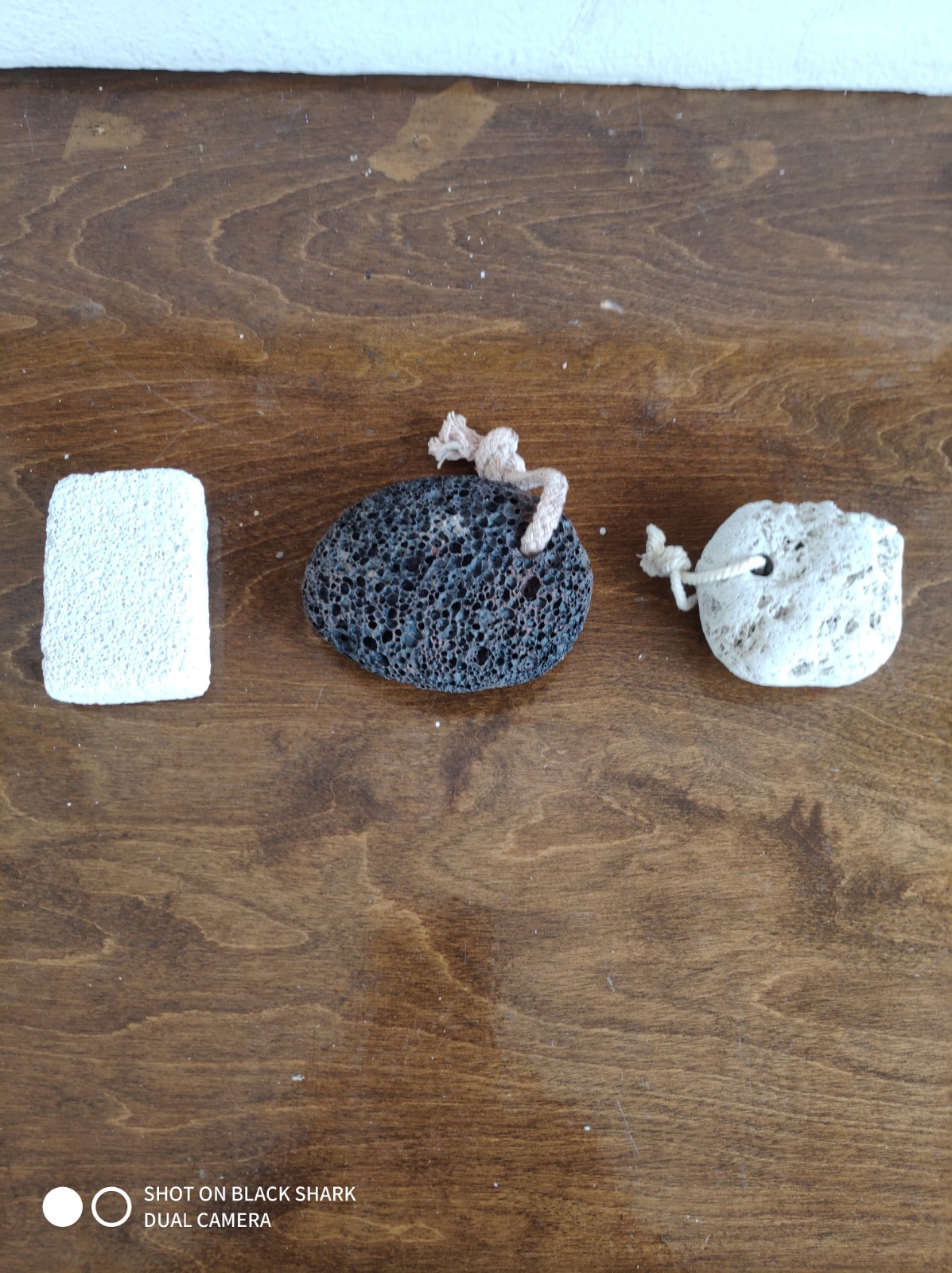 White Volcanic Pumice - Image 2