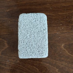 Square Sea Pumice