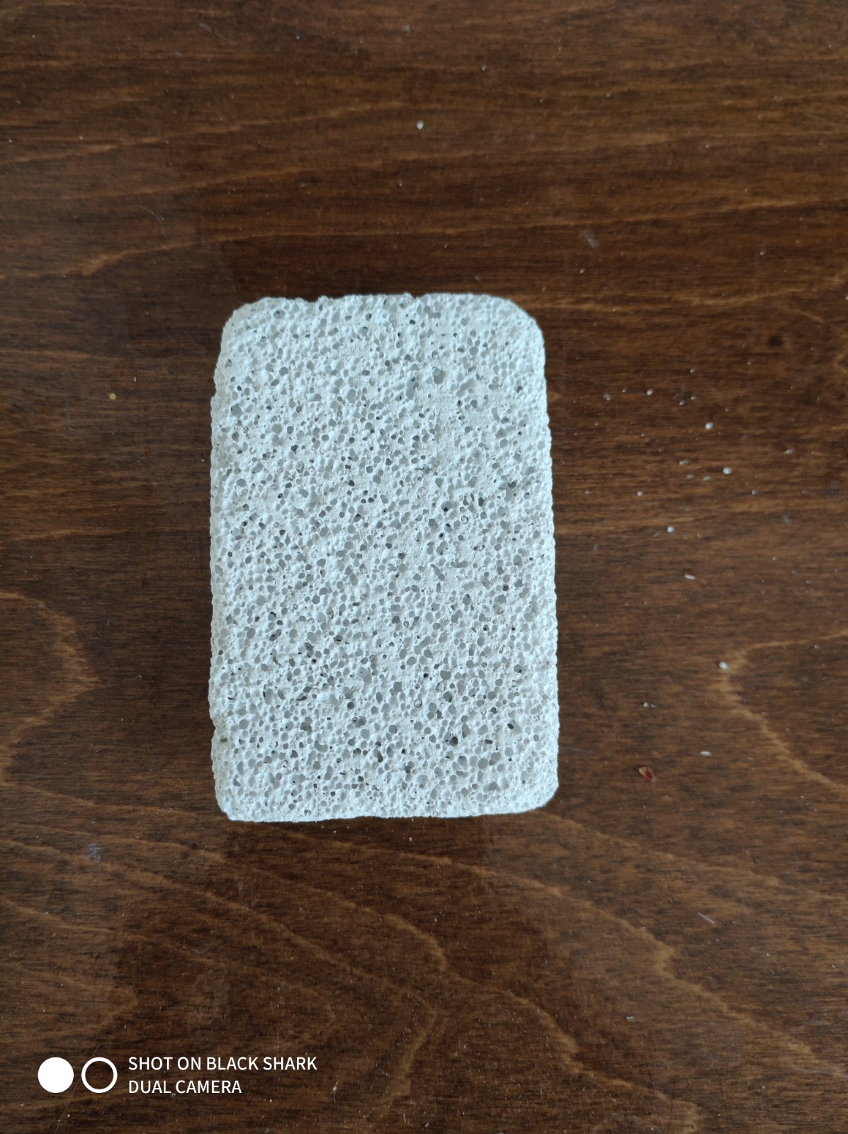 Square Sea Pumice