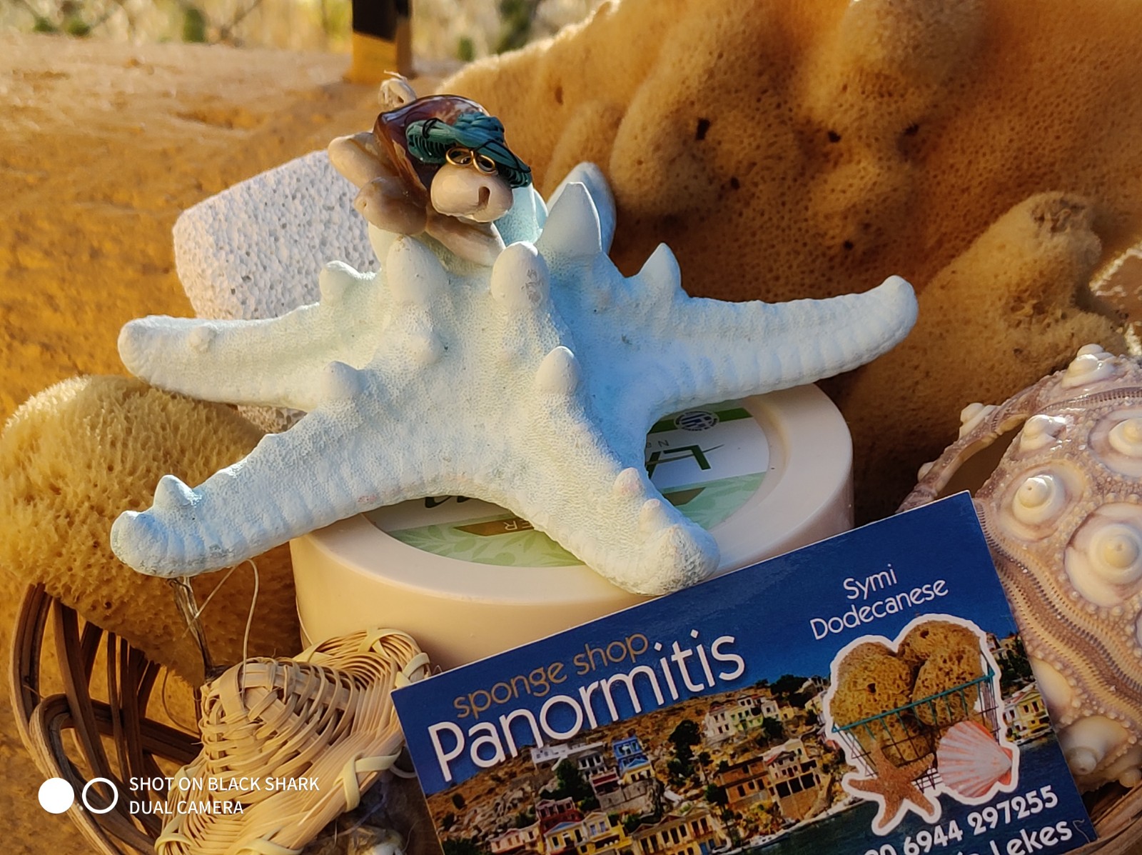 Baby/Child Gift Pack Blue