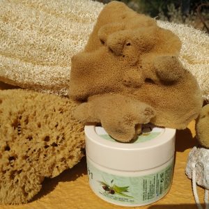 The Exfoliating Gift Set