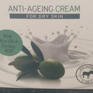 Anti-Ageing Day Cream