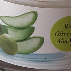 Moisturising Day Cream