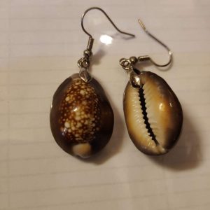 Kiprea Earrings (1 inch)