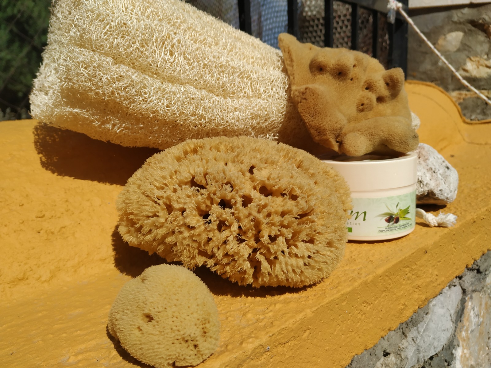 The Exfoliating Gift Set - Image 2