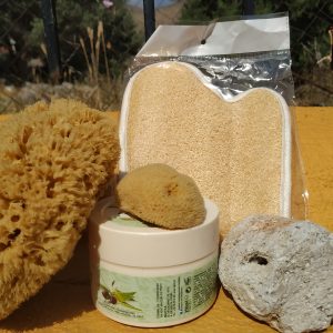 Self-Pampering Kit