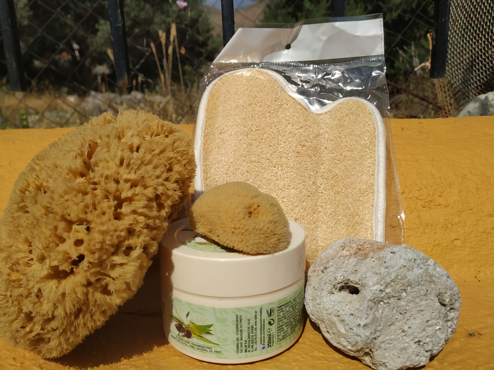 Self-Pampering Kit